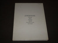 1975 VAN GOGH BOOK BY JACQUES LASSAIGNE - GREAT ILLUSTRATIONS - D 234