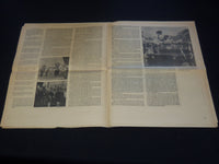 1966 OCTOBER VIETNAM AND THE UNITED STATES NEWSPAPER - ANTHONY AUSTIN - NP 2150S