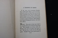 1918 THE EYES OF ASIA HARDCOVER BOOK BY RUDYARD KIPLING - KD 9470