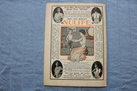 1908 MAY THE MOTHER'S MAGAZINE - GREAT ILLUSTRATIONS & STORIES - ST 1000B