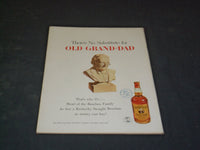 1952 JULY 12 THE NEW YORKER MAGAZINE - ILLUSTRATED COVER - NY 471
