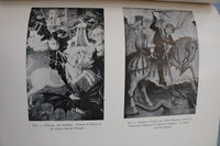 1926 DECEMBER THE ART BULLETIN SOFTCOVER BOOK -COLLEGE ART ASSOCIATION - KD 9589