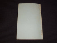 1904 HISTORY OF THE CATHEDRAL CHURCH BOOK - GLASGOW - 12TH EDITION - J 9520