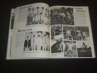 1990 CHRISTIAN BROTHERS ACADEMY YEARBOOK - LINCROFT, NEW JERSEY - YB 2269