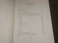 1952 AMERICAN FURNITURE QUEEN ANNE & CHIPPENDALE PERIODS BY JOSEPH DOWNS- I 1367