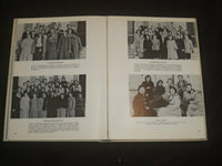 1956 TRENTON STATE TEACHERS COLLEGE YEARBOOK - TRENTON, NJ - YB 2086