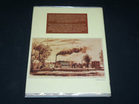 1984 WE CROWN THEM ALL HISTORY OF DANBURY BOOK BY WILLIAM E. DEVLIN - KD 6025