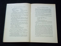 1917 THE WAR ON HOSPITAL SHIPS SOFTCOVER BOOK - T. FISHER UNWIN LTD. - J 7169