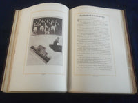 1911 THE ANNUAL ROCKFORD HIGH SCHOOL YEARBOOK - ROCKFORD, ILLINOIS - YB 2590