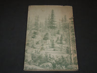 1950 CAMELS TO CALIFORNIA BY HARLAN D. FOWLER BOOK - KD 1849C