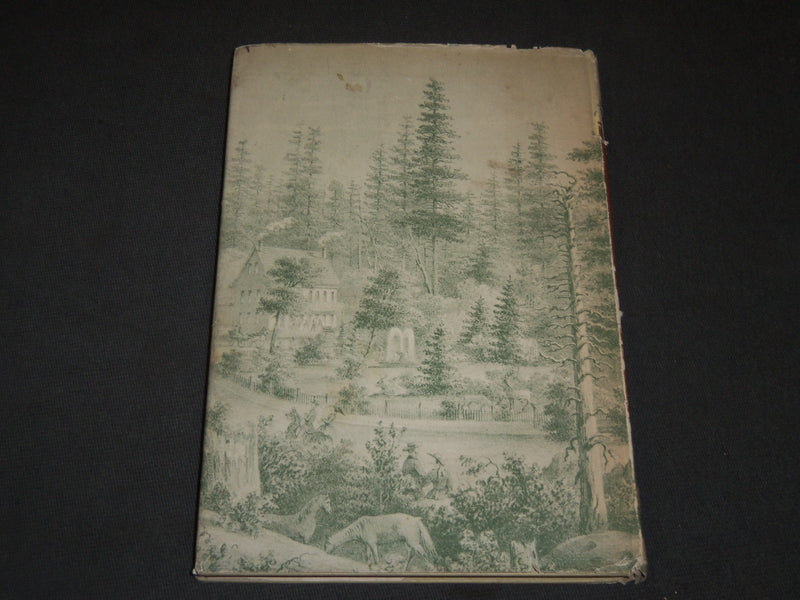 1950 CAMELS TO CALIFORNIA BY HARLAN D. FOWLER BOOK - KD 1849C