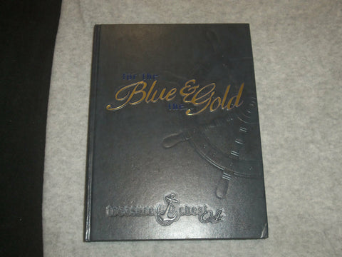 2004 TOMS RIVER NORTH HIGH SCHOOL YEARBOOK - TOMS RIVER, NEW JERSEY - YB 2145