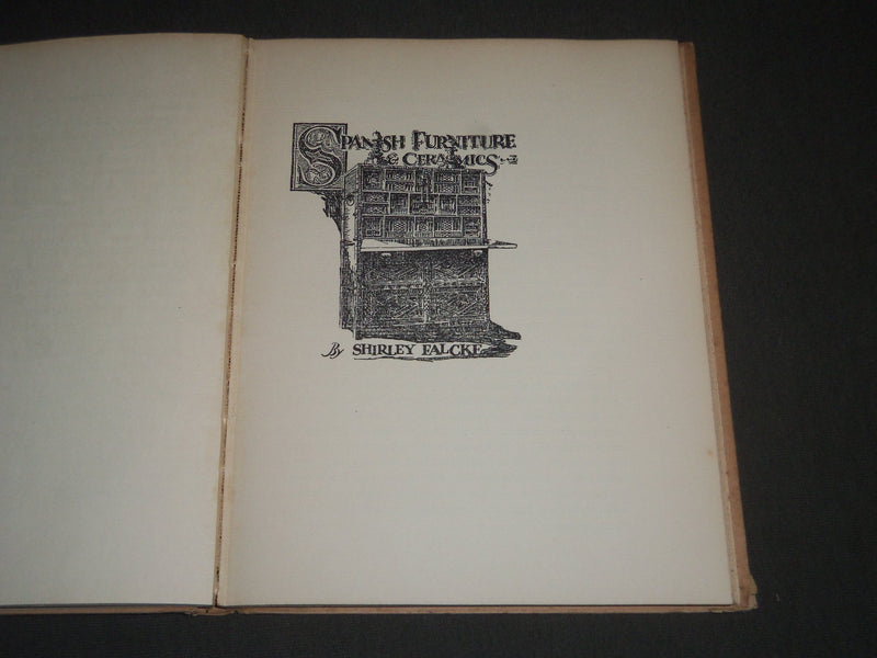 1930 A TREATISE ON FINE ARTS BOOK - LIMITED EDITION NO. 917 - KD 4242