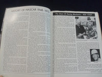 1976 SEPTEMBER 12 CAPITAL CITY 400 AT RICHMOND RACING PROGRAM - SP 3898D