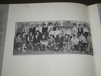 1963 PIONEER PATERSON STATE COLLEGE YEARBOOK - WAYNE NEW JERSEY - YB 1091