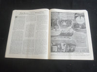 1925 DECEMBER SCIENTIFIC AMERICAN MAGAZINE - THE LAST LAP - B 5535U