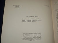 1952 ESPANA PUEBLOS Y PAISAJES BOOK BY JOSE ORTIZ ECHAGUE VOLUME 2 - KD 1629
