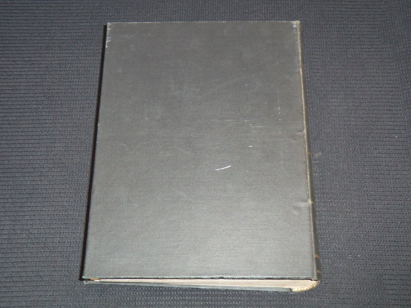 1907 APRIL-1909 SEPTEMBER THE CRAFTSMAN MAGAZINE BOUND VOLUME - KD 7894