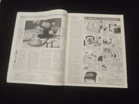 1938 FEBRUARY HOME ARTS NEEDLECRAFT MAGAZINE - NICE ILLUSTRATED COVER - SP 886H