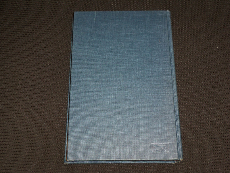 1965 MANNERISM HARDCOVER BOOK BY ARNOLD HAUSER - VOLUME 2 - PLATES - KD 7311