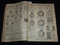 1912-1913 HORNIKS GUIDE TO STORE SUCCESS CATALOG - SOUTH CAROLINA - J 9178