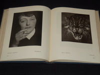 1933-1937 THE GALLERY PHOTOGRAPHY MAGAZINE BOUND VOLUMES NO. 1-5 - KD 655