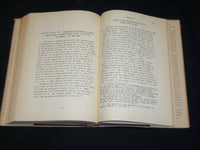 1954 COHORT FERTILITY NATIVE WHITE WOMEN IN U. S. BOOK BY WHELPTON - KD 2761G