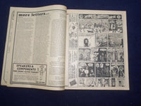 1976 MARCH 26 BUGLE AMERICAN MAGAZINE - IN THE LAND OF THE MENOMINEE'S - J 9438