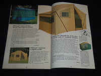 1976 WILDWOOD QUALITY PRODUCTS BY LAACKE & JOYS CATALOG - J 9136