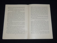 1907 PLACES IN DORCHESTER TO VISIT DURING ONE-HOME WEEK BY JAMES STARK - J 9886