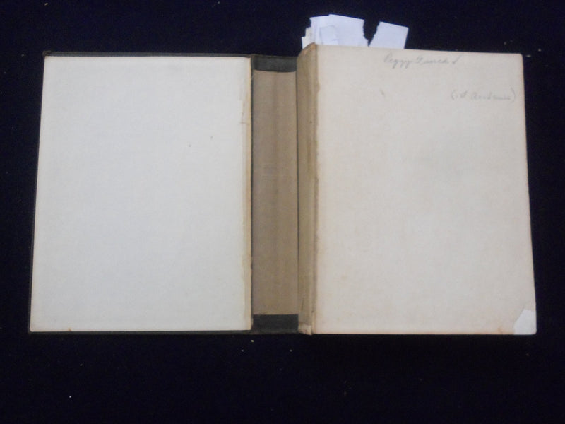 1928 DRUMS HARDCOVER BOOK BY JAMES BOYD, PICTURES BY N.C. WYETH - KD 8358