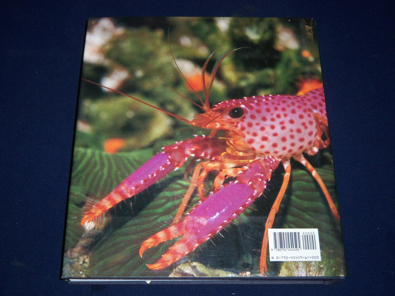 Coral Reefs : Nature's Richest Realm by Roger C. Steene (1990, Hardcover)- I 307
