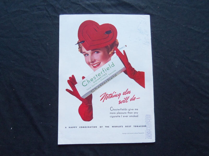 1939 FEBRUARY 6 TIME MAGAZINE - ROBERT FECHNER - T 646