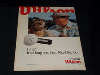 1988 JULY 8 GOLF WORLD MAGAZINE - SALLY LITTLE FRONT COVER - E 6212