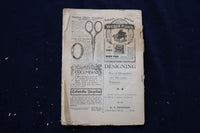 1893-1916 NEW ENGLAND MAGAZINE - LOT OF 7 - O 3549