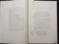 1903 AMOS J. CUMMINGS MEMORIAL ADDRESSES HARDCOVER BOOK - K 201