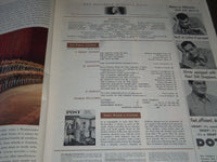 1953 APRIL 18 THE SATURDAY EVENING POST MAGAZINE - ILLUSTRATED COVER - SP 1959