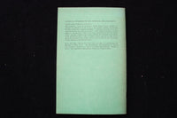 1965 CAN WE WRITE AFRICAN HISTORY? SOFTCOVER BOOK BY BASIL DAVIDSON - K 3519