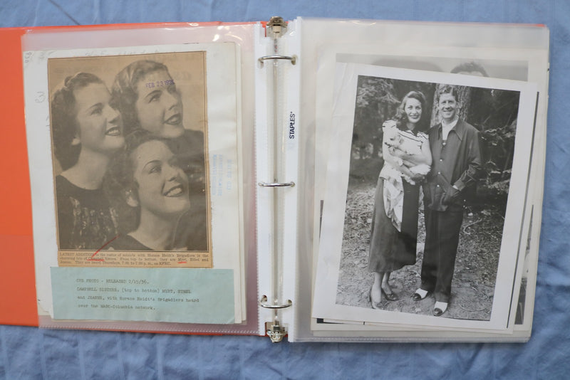 MUSIC ORIGINAL NEWS PHOTOS BOOK - 49 PHOTOS - #63