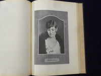 1928 THE PRICKLY PEAR INTERMOUNTAIN UNION COLLEGE YEARBOOK -HELENA, MT - YB 3116