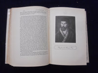 1935 CATHERINE THE PORTRAIT OF AN EMPRESS HARDCOVER BOOK BY GINA KAUS - KD 8356