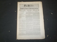 1865 APRIL 29 THE BUILDER ARCHITECT MAGAZINE - ILLUSTRATIONS - ST 415L