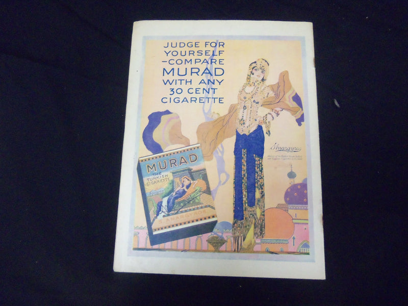 1919 FEBRUARY 15 LESLIE'S WEEKLY MAGAZINE - CARVING THE MASTERPIECE - ST 2236