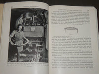 1939 THE CANNED FOOD REFERENCE MANUAL - NICE PHOTOS & ILLUSTRATIONS - J 5190
