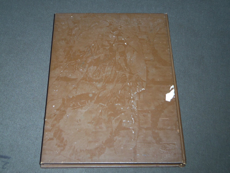 1970 PIONEER PATERSON STATE COLLEGE YEARBOOK - WAYNE NEW JERSEY - YB 1380