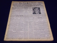 1946 DECEMBER 5 NEW YORK TIMES - MINERS UNION FINED $3,500,000 - LEWIS - NT 873