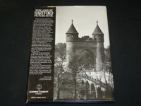 1985 THE GREAT HARTFORD PICTURE BOOK BY WILSON H. FAUDE - HARDCOVER - KD 6012
