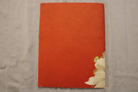 1941 FLOWER ARRANGING - A FASCINATING HOBBY BY LAURA LEE BURROUGHS-VOL 2- K 3475