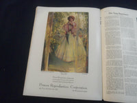 1931 JULY HOME & FIELD MAGAZINE - GREAT PHOTOS, STORIES & ADS - SP 1223W