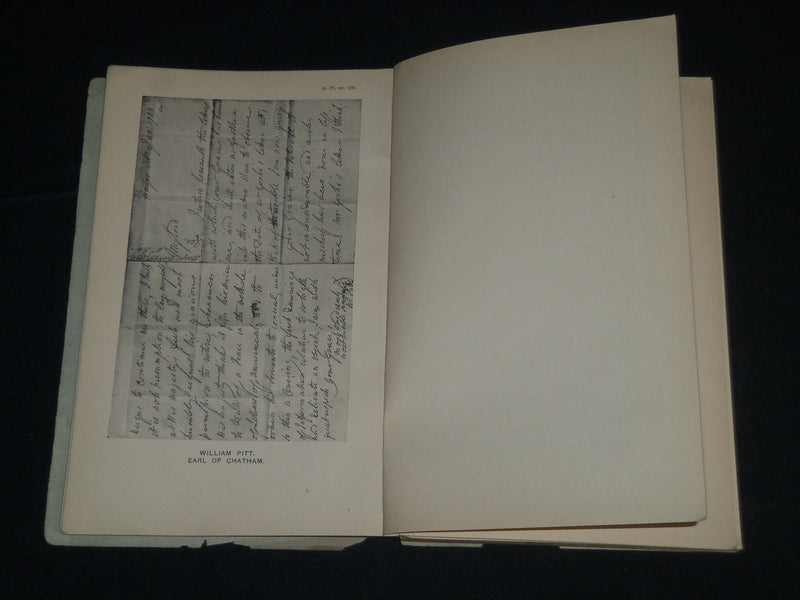 1906 BRITISH MUSEUM GUIDE TO THE MANUSCRIPTS BOOK - GRENVILLE LIBRARY - J 4318